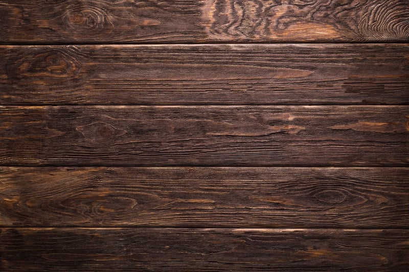 Upcycled Wood