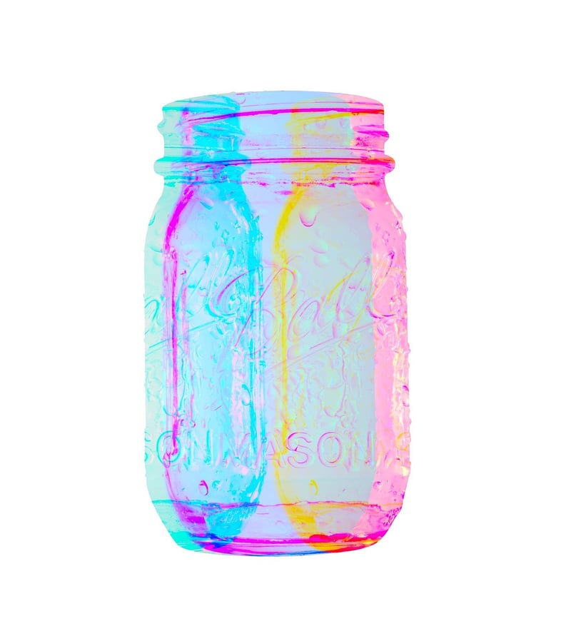 Jar Upcycling