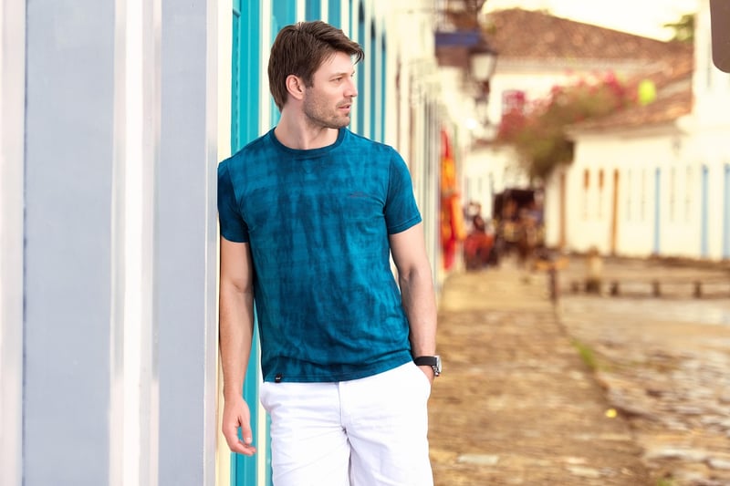 T-shirt Upcycling