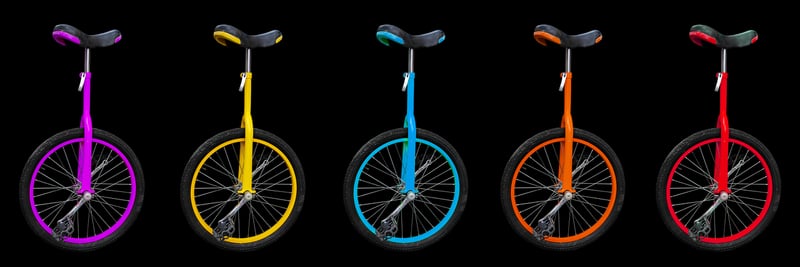 Tire Upcycling